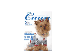 (株)Rainbowgate様/Cuun5月号
