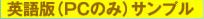 �Ѹ��ǡ�PC�Τߡ˥���ץ�
