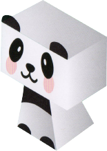 トムソン（打抜）加工 印刷 Image
