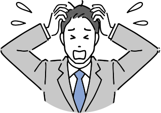 ネット印刷通販のお困りImage