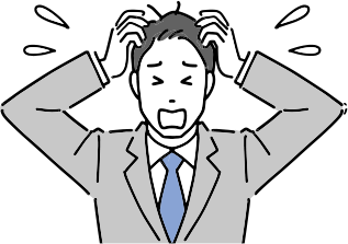 ネット印刷通販のお困りImage