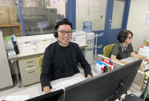 広告・印刷パートナー ネット印刷通販JBF Image