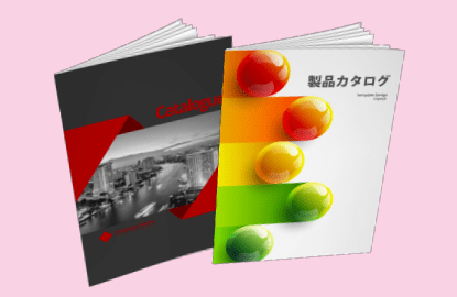 製品カタログimage