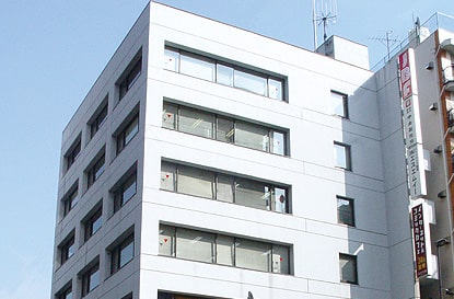 株式会社JBF東京支社 Image
