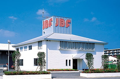 株式会社ジェービーエフ福岡本社 Image