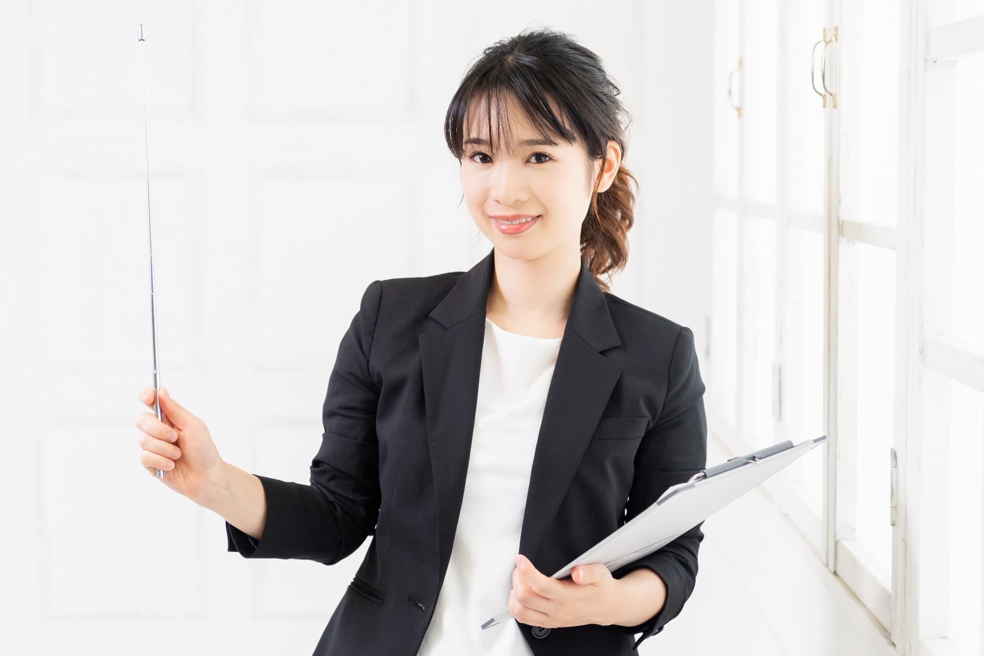 仕上がりサイズと用紙サイズの関係