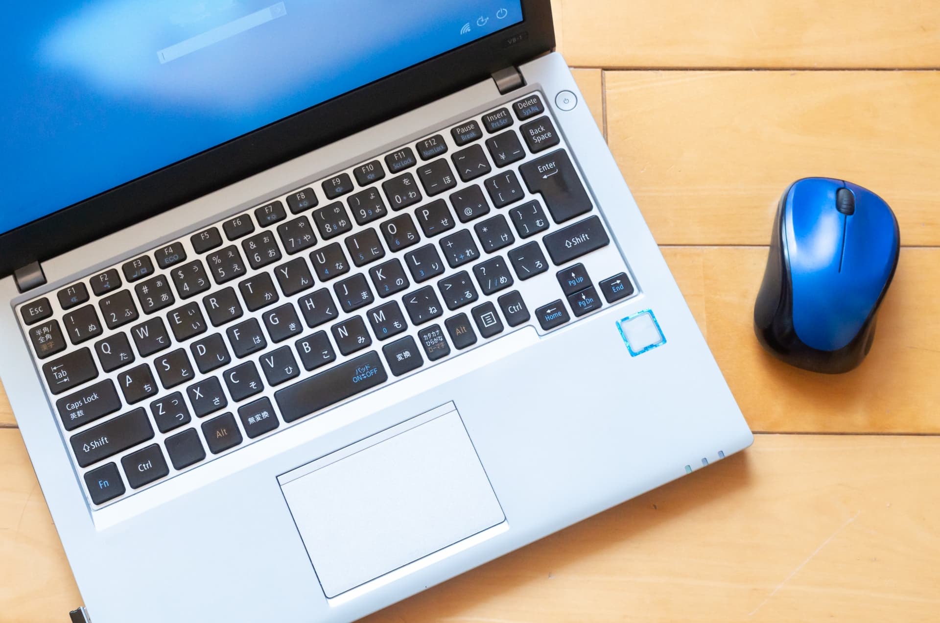 Windowsで高画質PDFを作成する方法