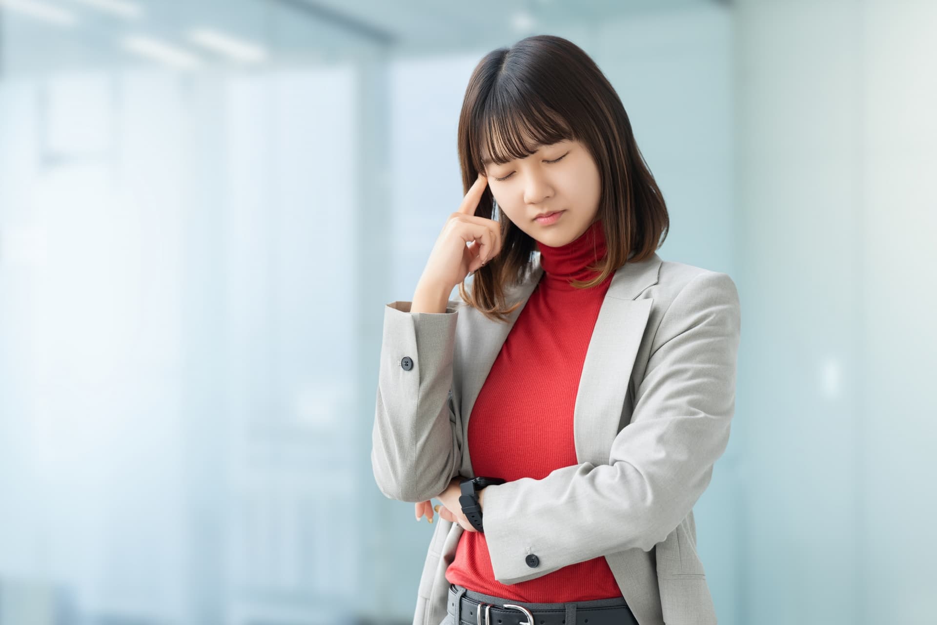 ビジネス用名刺を自分で作る場合の問題点