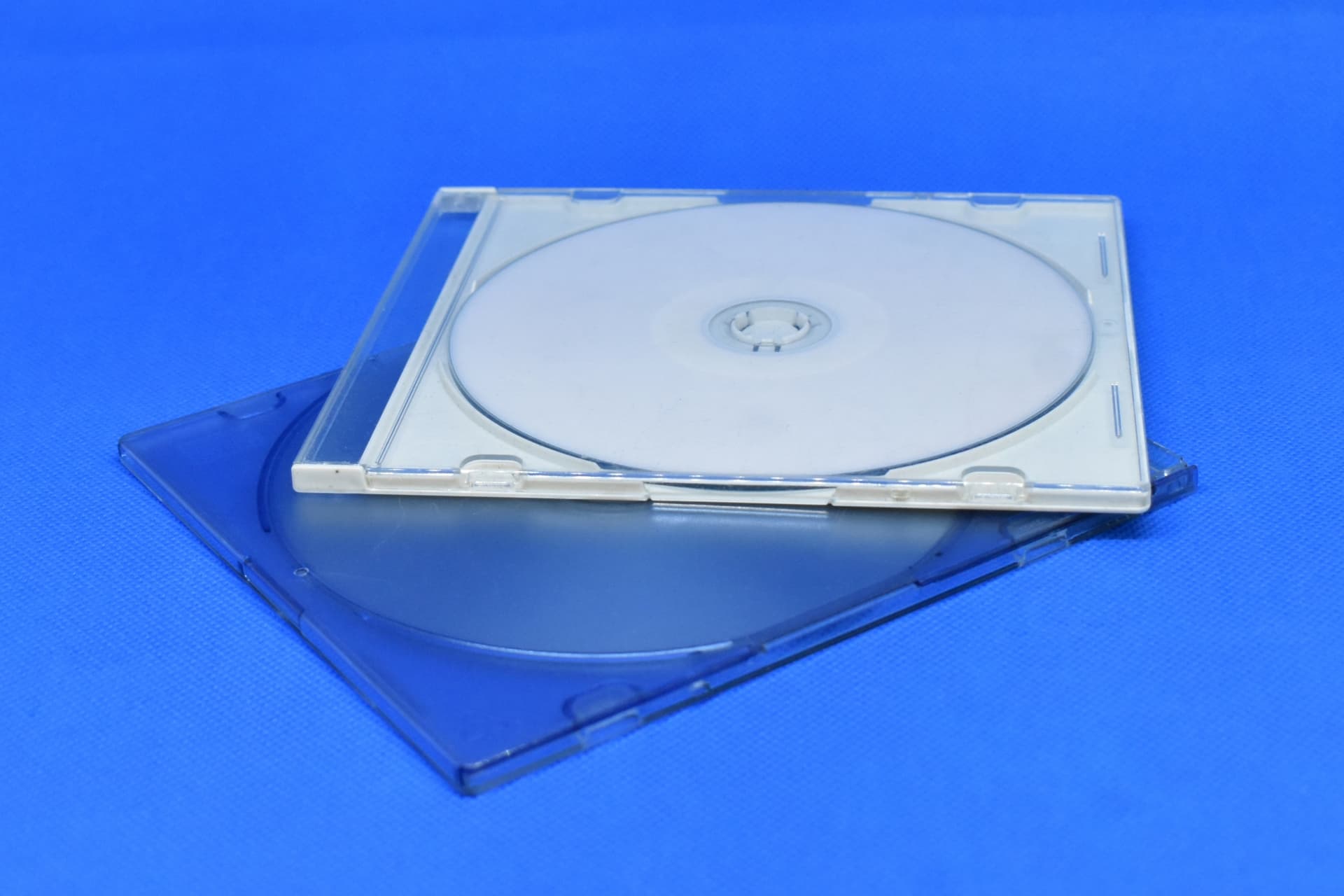 CDブックレットの作り方