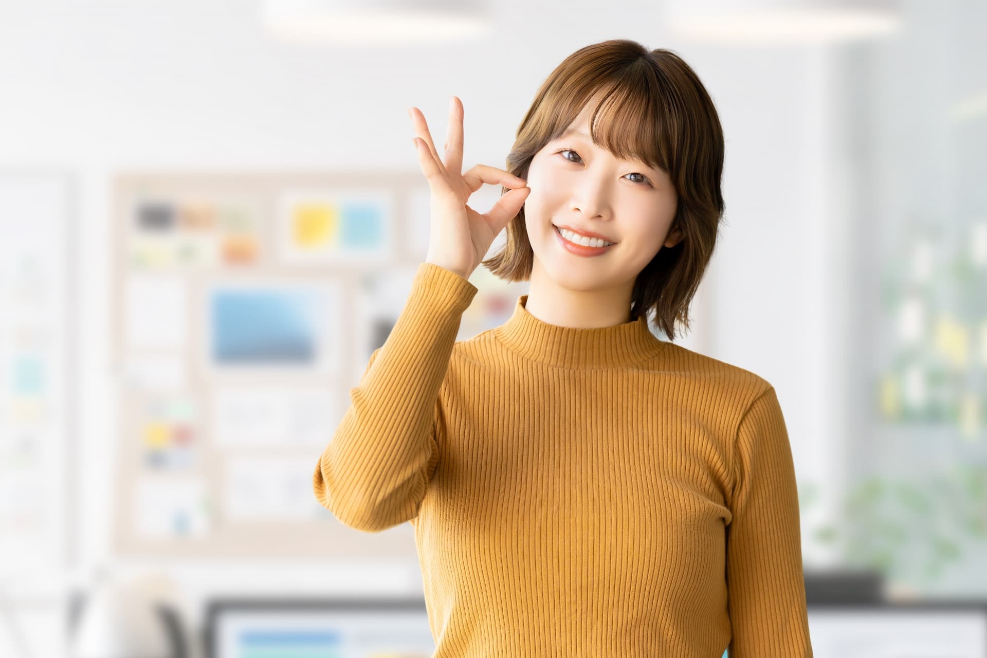 圧着DMのセキュリティ
