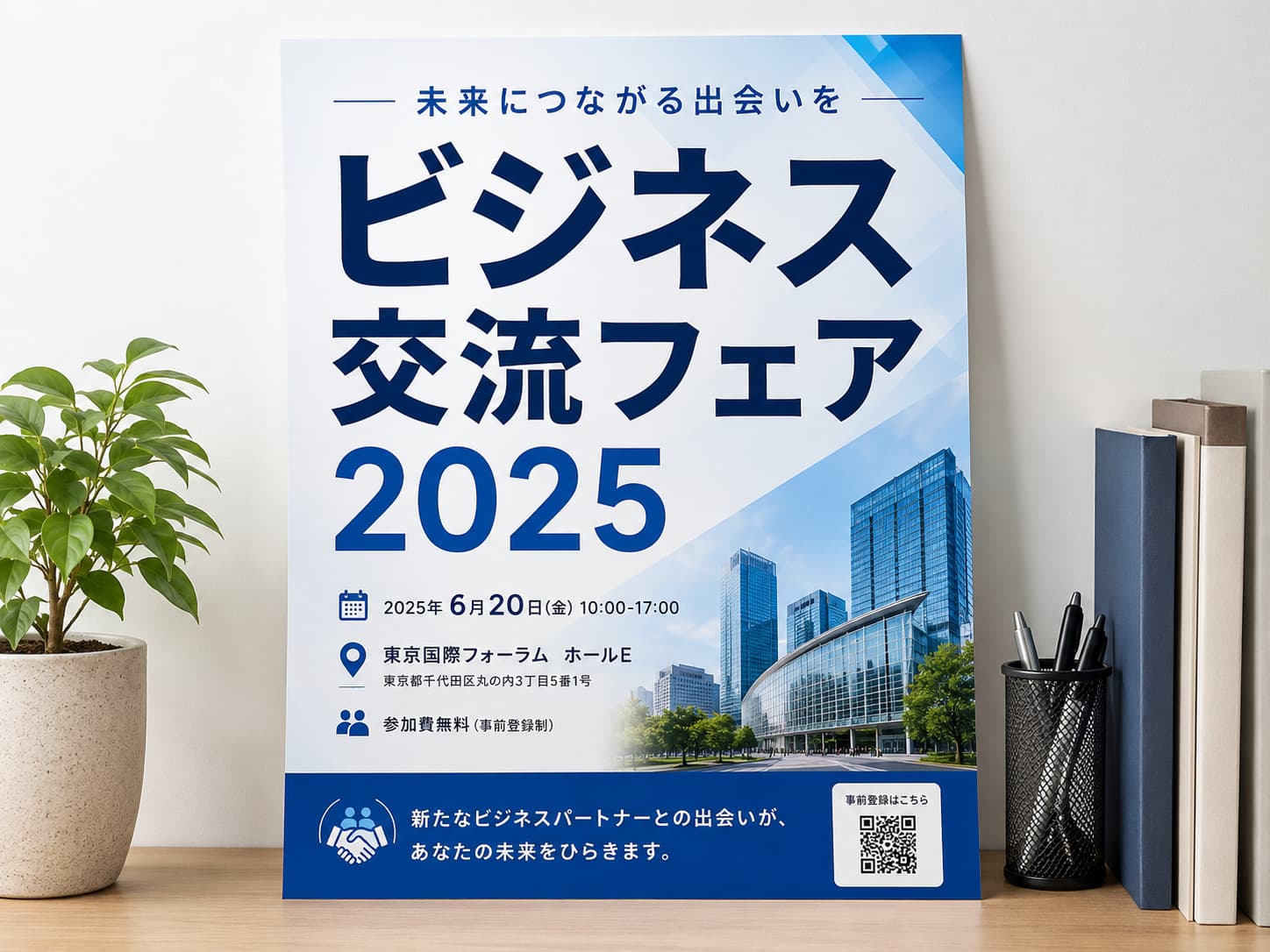 イベントタイトル