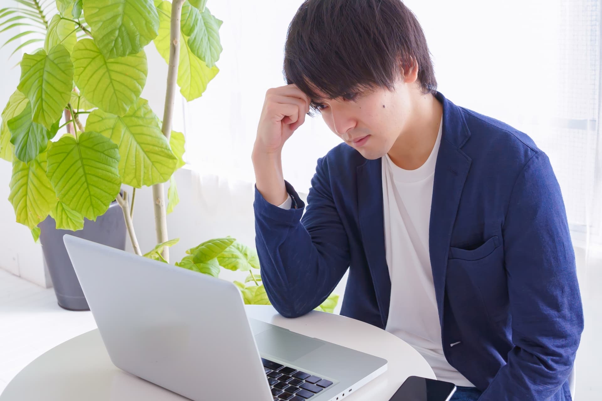 自社でチラシを印刷する場合に考えられるリスク