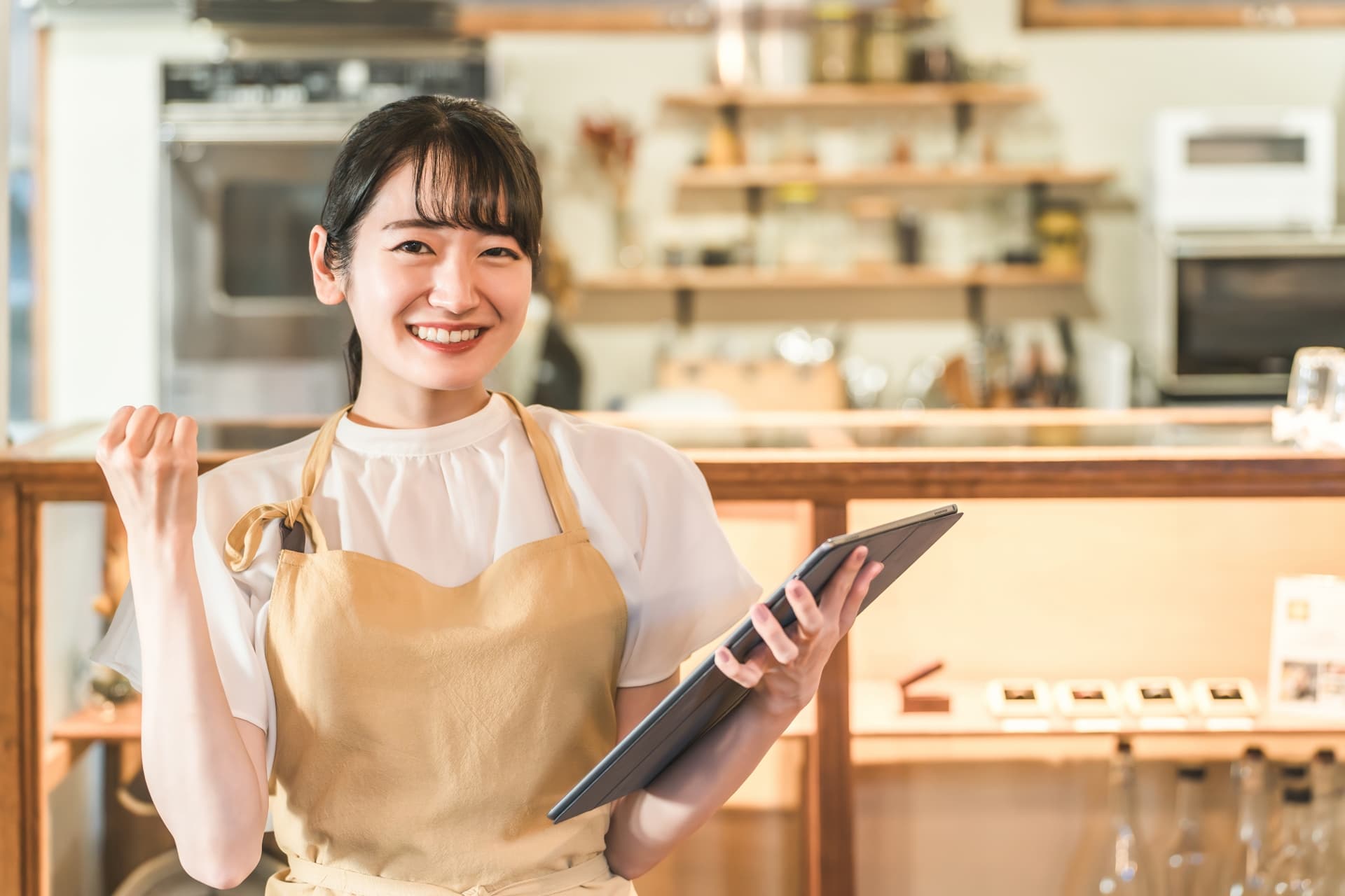 二つ折りカード印刷の活用例
