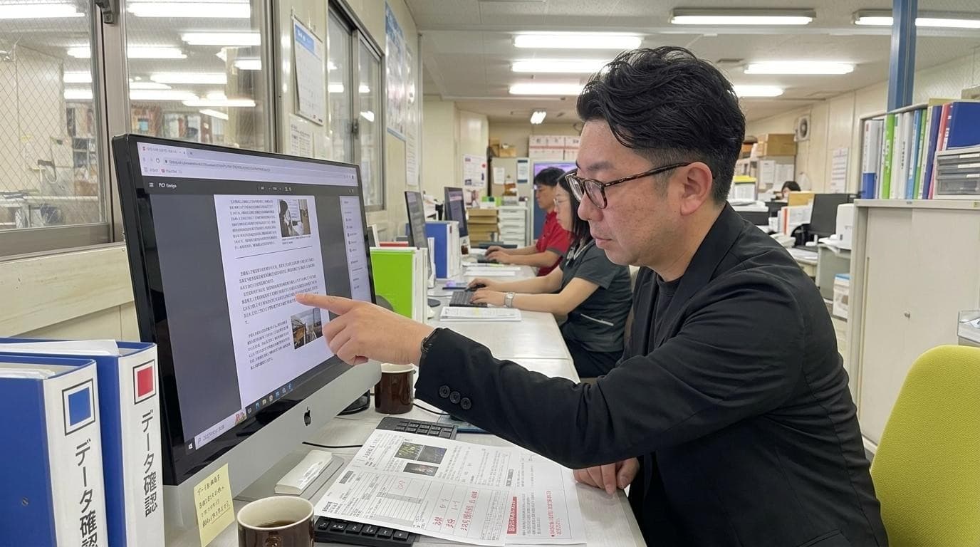 イラレでアウトライン化が必要な理由