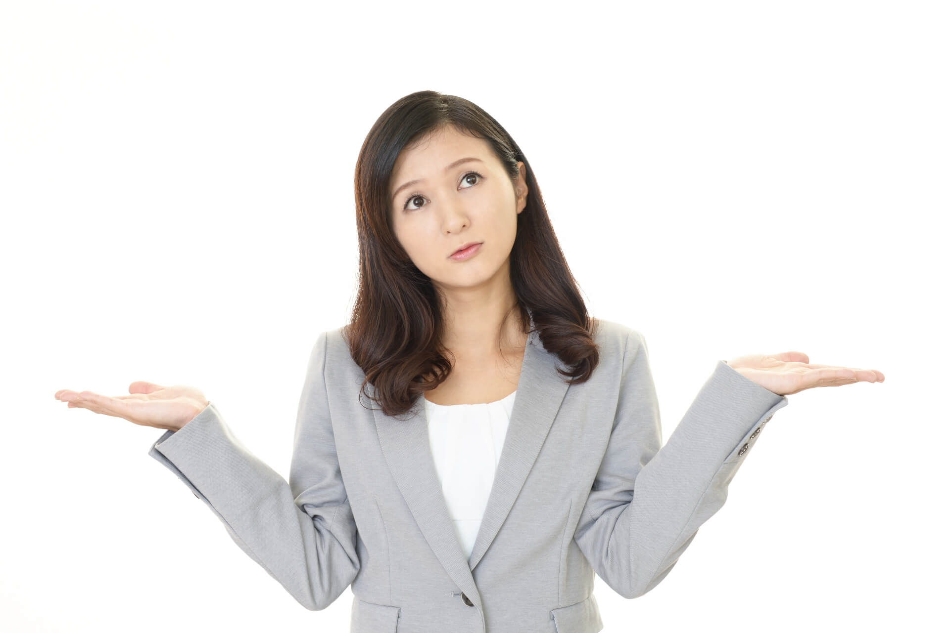 著作権と混ざりやすい法律の種類と違い
