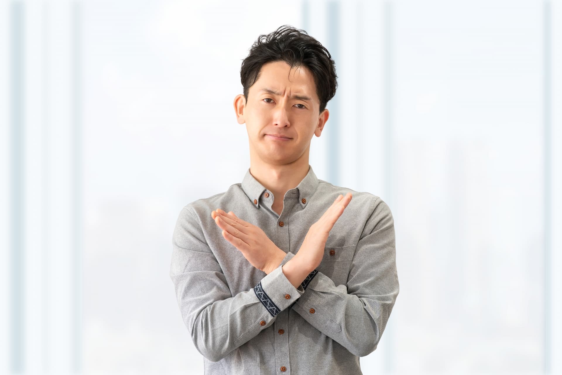 名刺をオンデマンド印刷で制作するデメリット