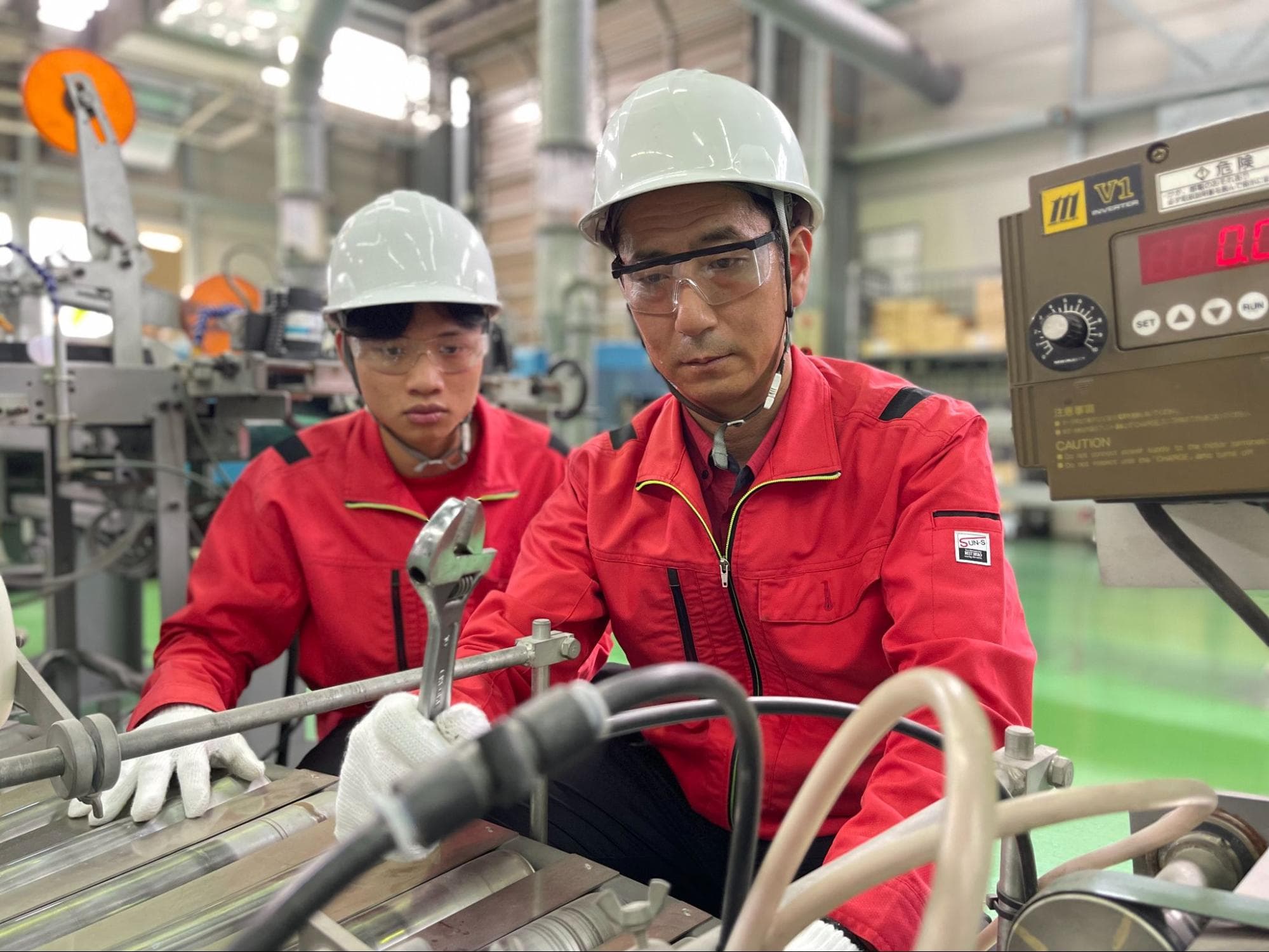 印刷物の品質にこだわりたい企業