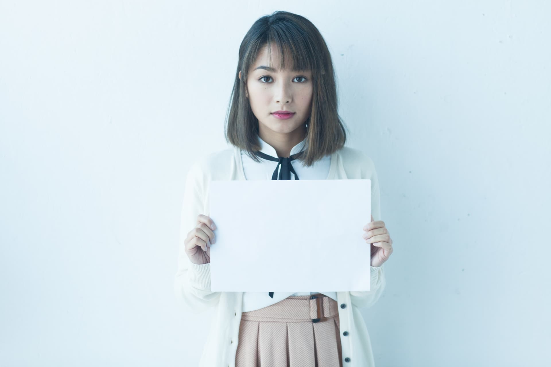 B判の用紙サイズ一覧