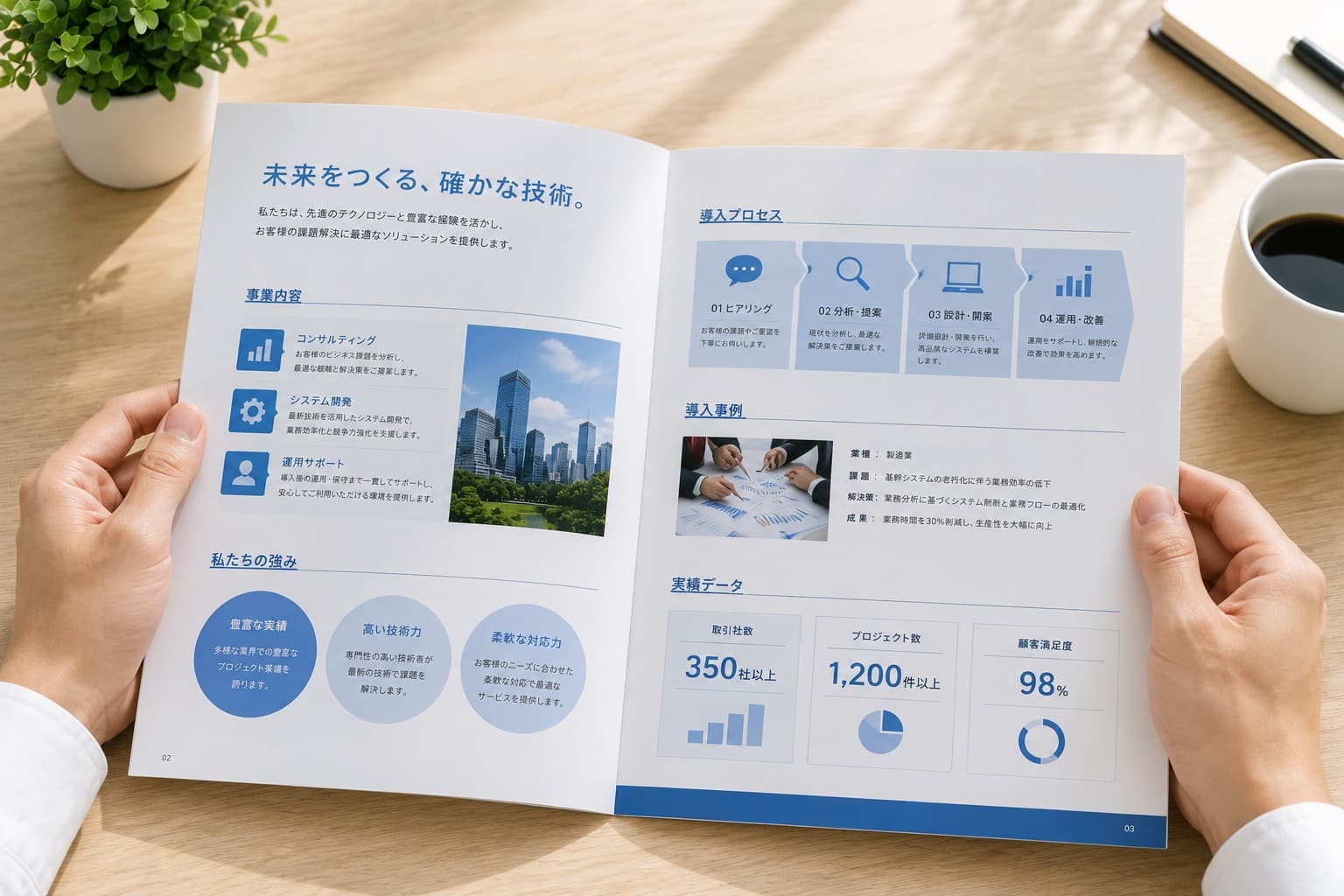 PDFで冊子を印刷できる？