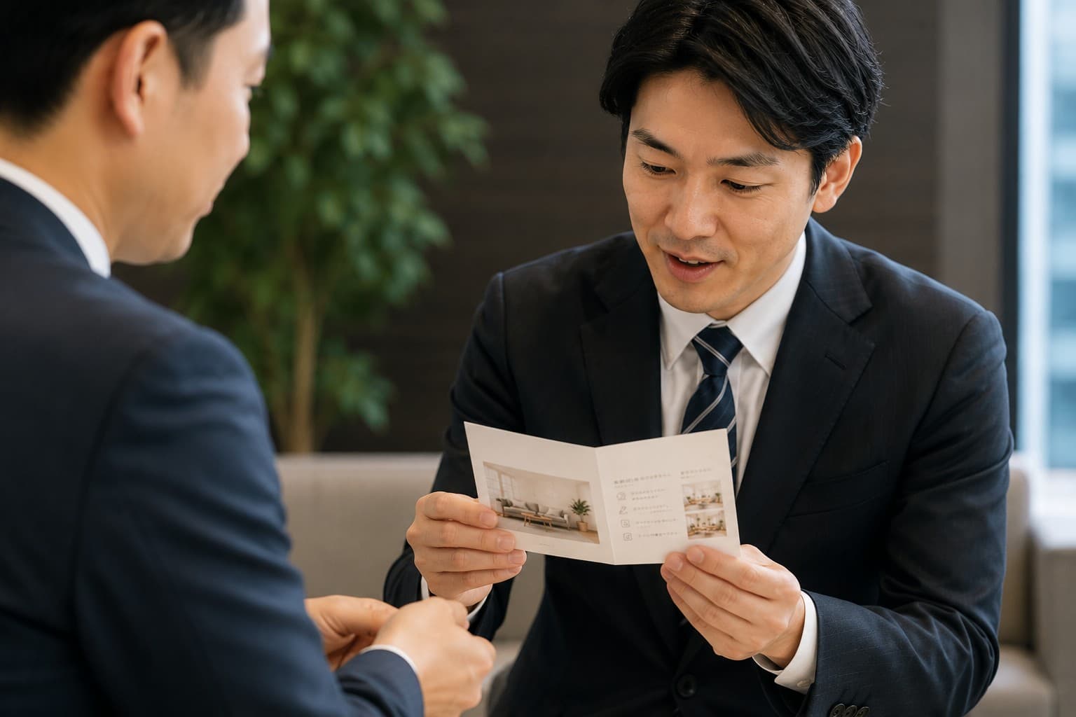 メッセージカードの仕様