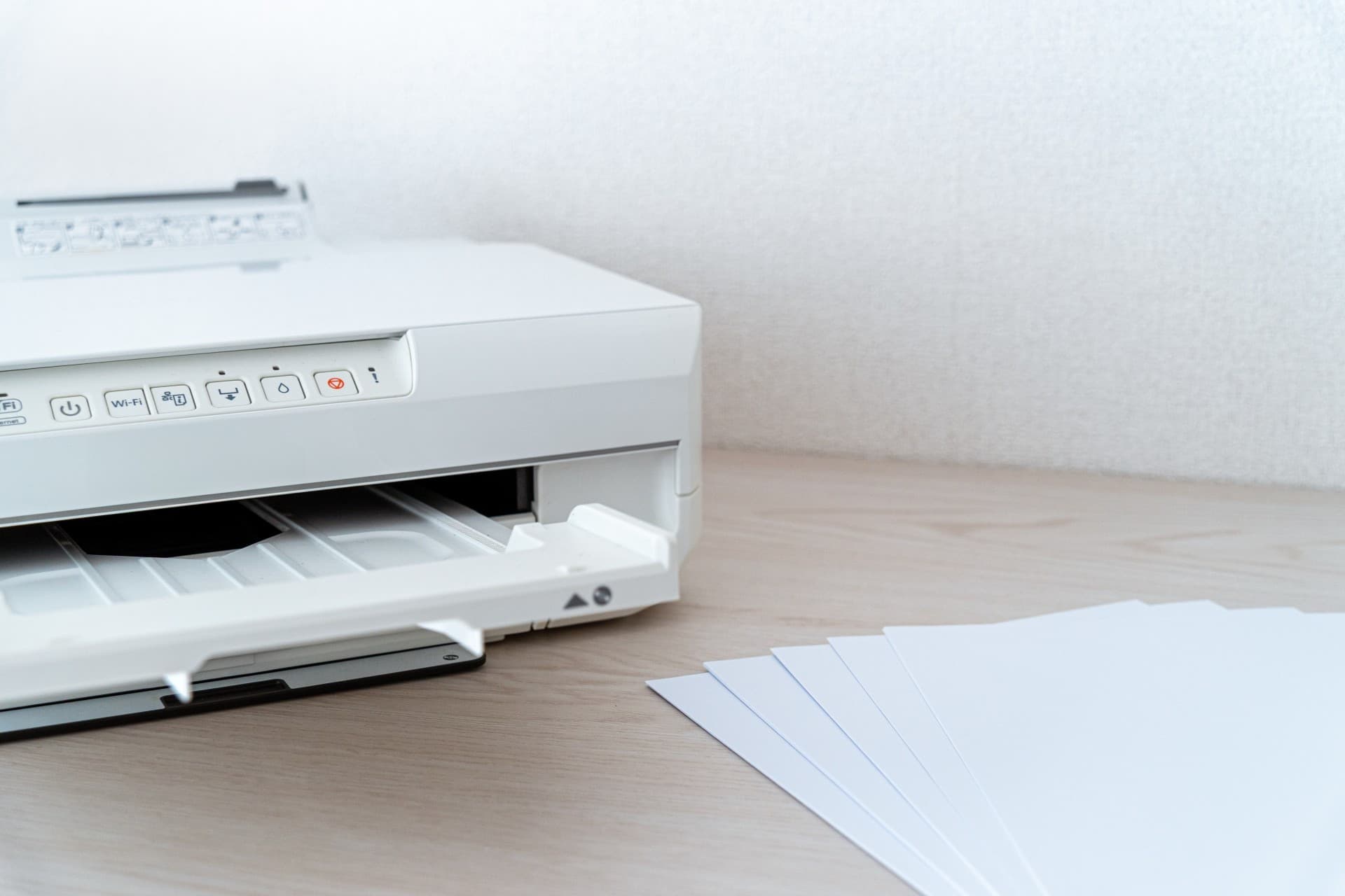 メッセージカードを自分で印刷する方法