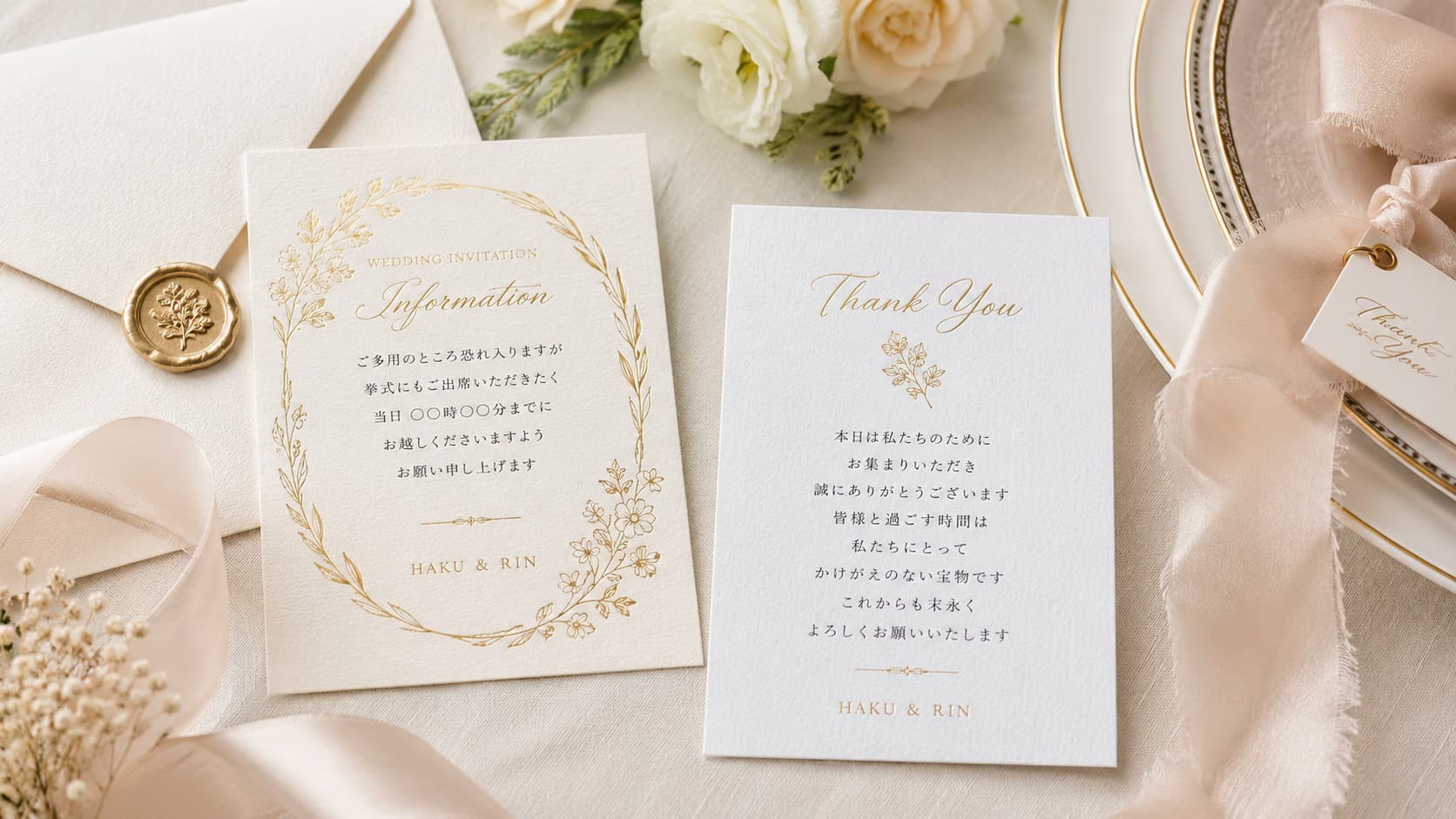 結婚式用