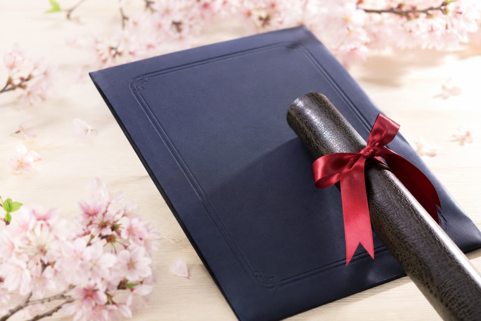 卒業証書とは