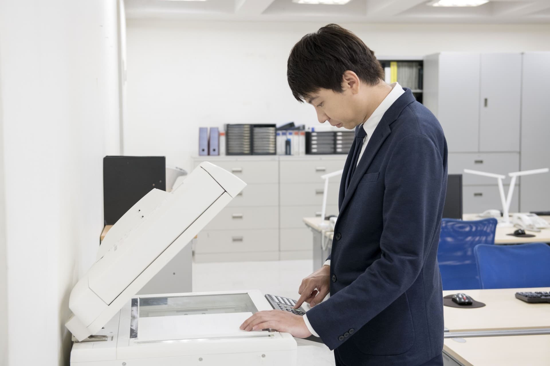 往復はがきに印刷する方法