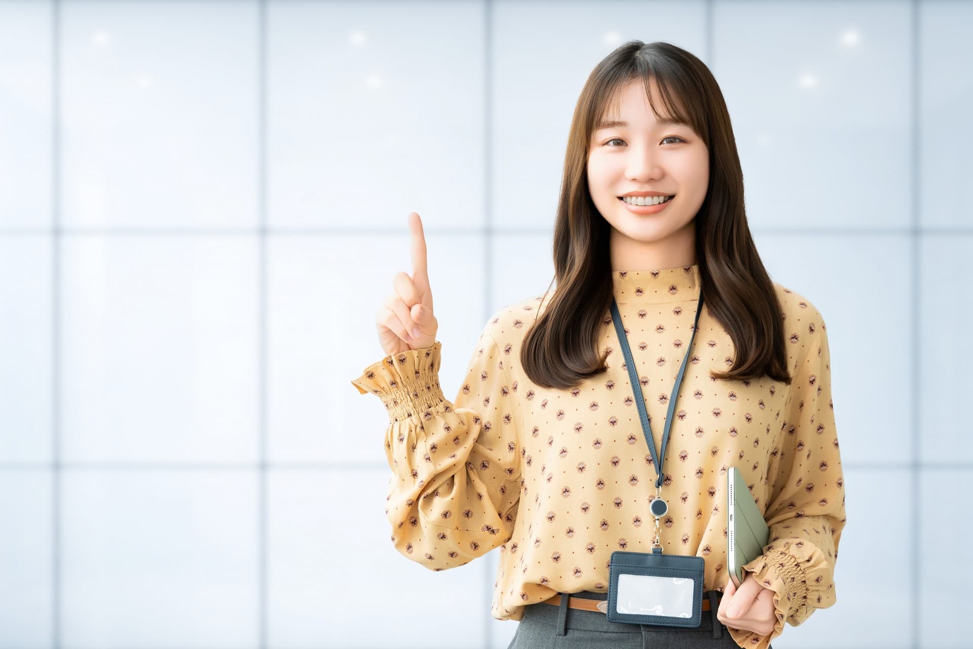 コンビニでプロフィールブックを印刷する際のポイント