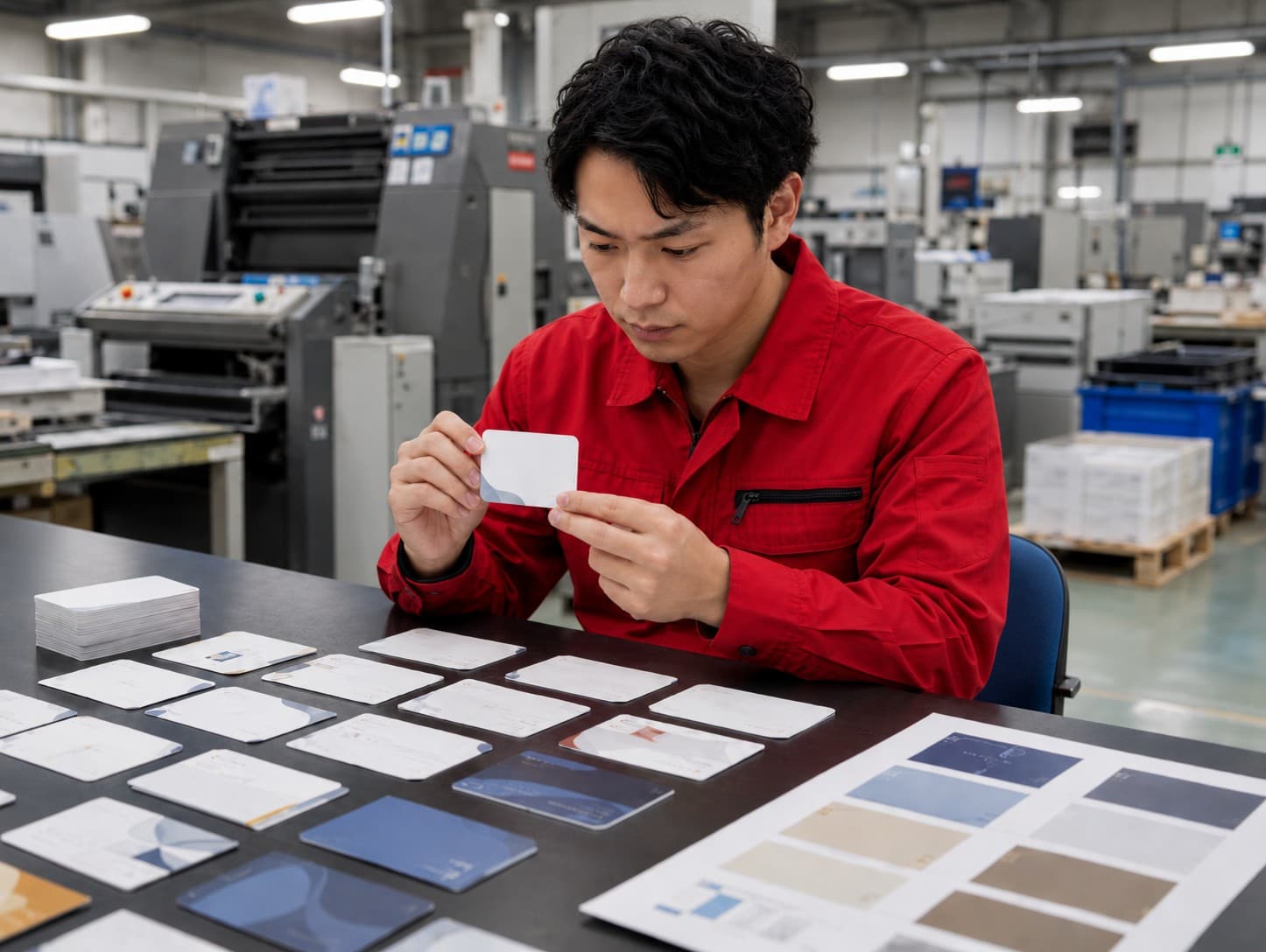 読み取れるQRコードの最小サイズはどのくらい？