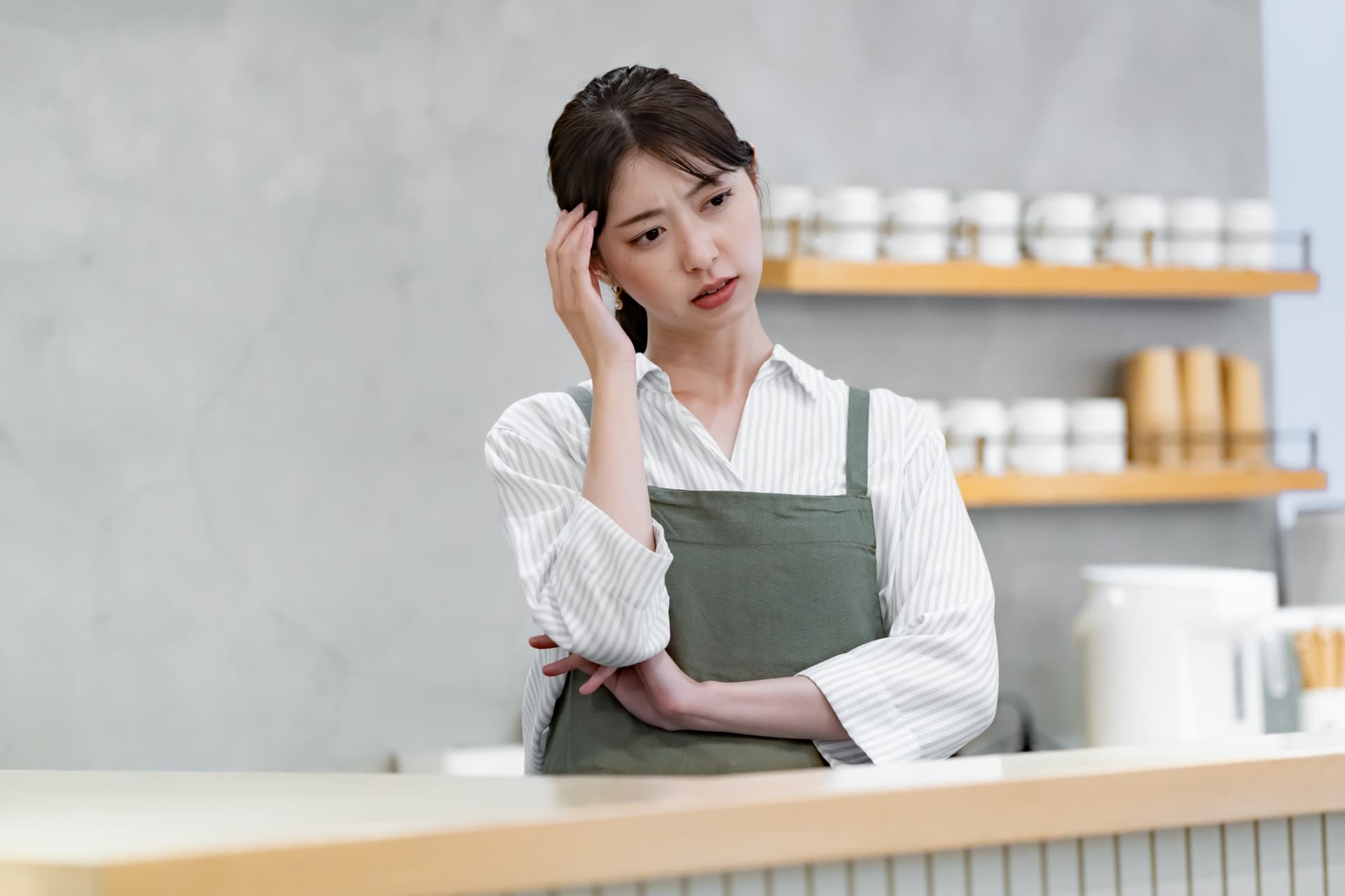 飲食店メニューの印刷を印刷会社に依頼するデメリット
