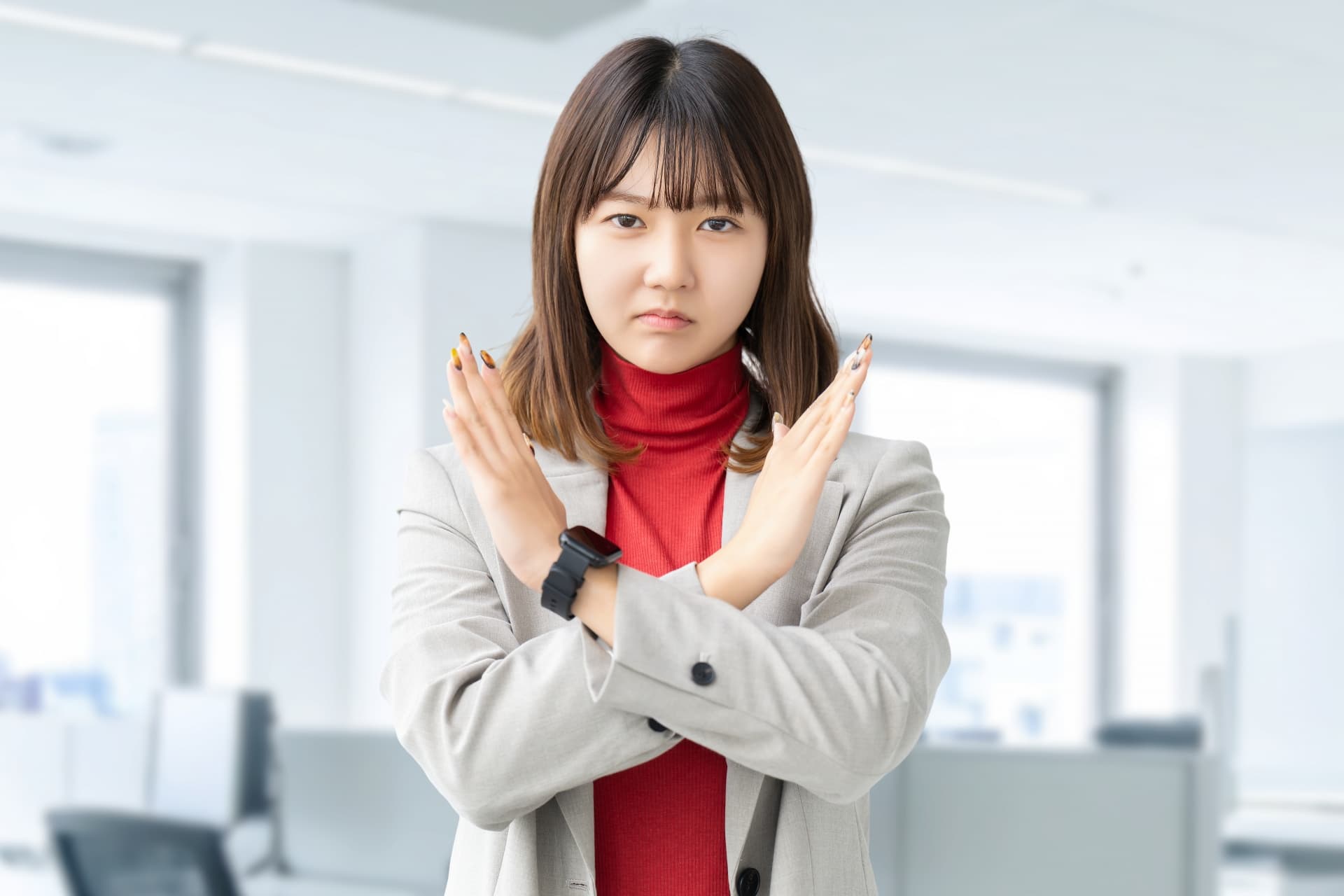 B8サイズの注意点