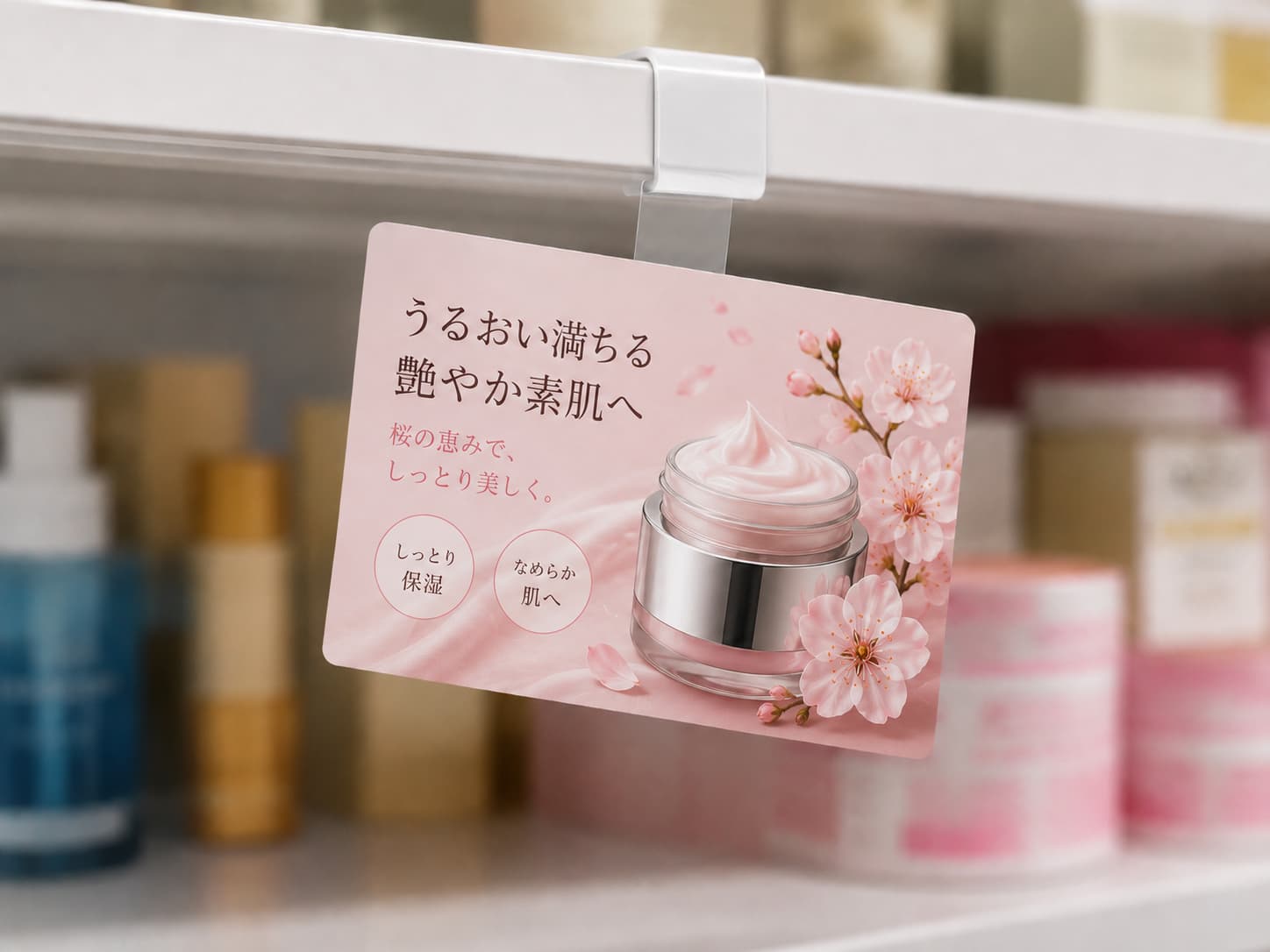 ラミネート加工