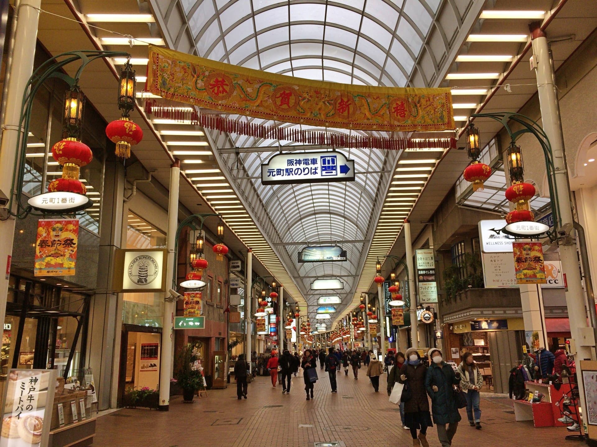 ターポリン印刷の主な活用シーン