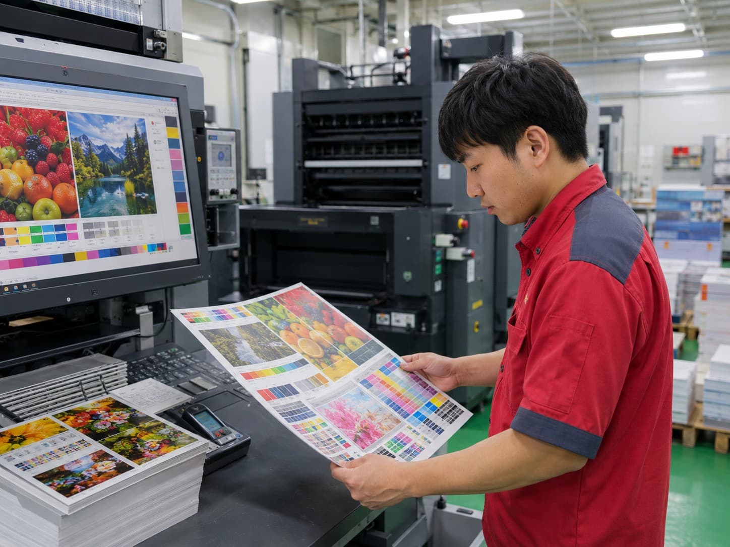 入稿とは？印刷依頼で推奨されるデータ形式や作成方法、スムーズに進めるコツを解説