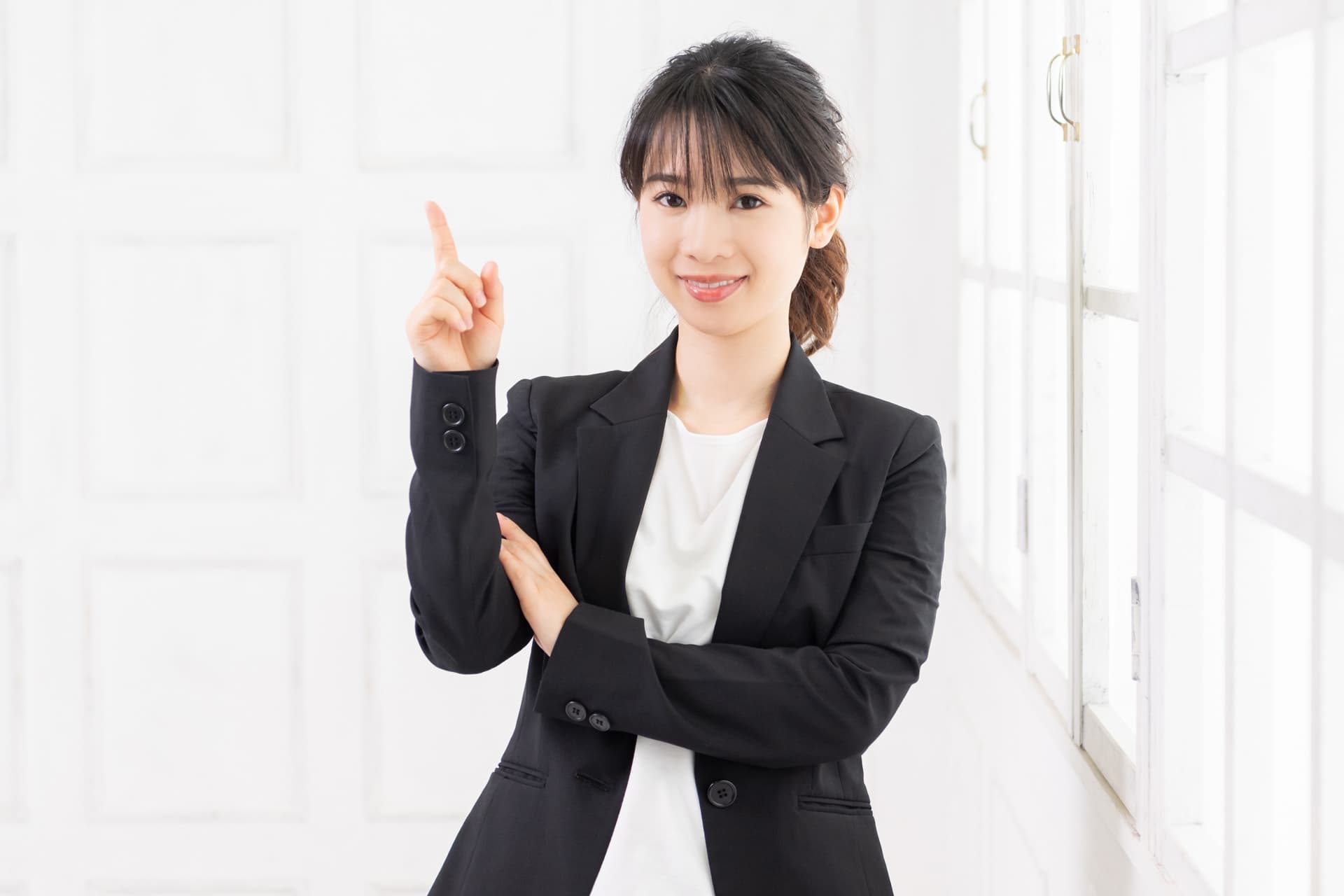 白版ありとなしの違い