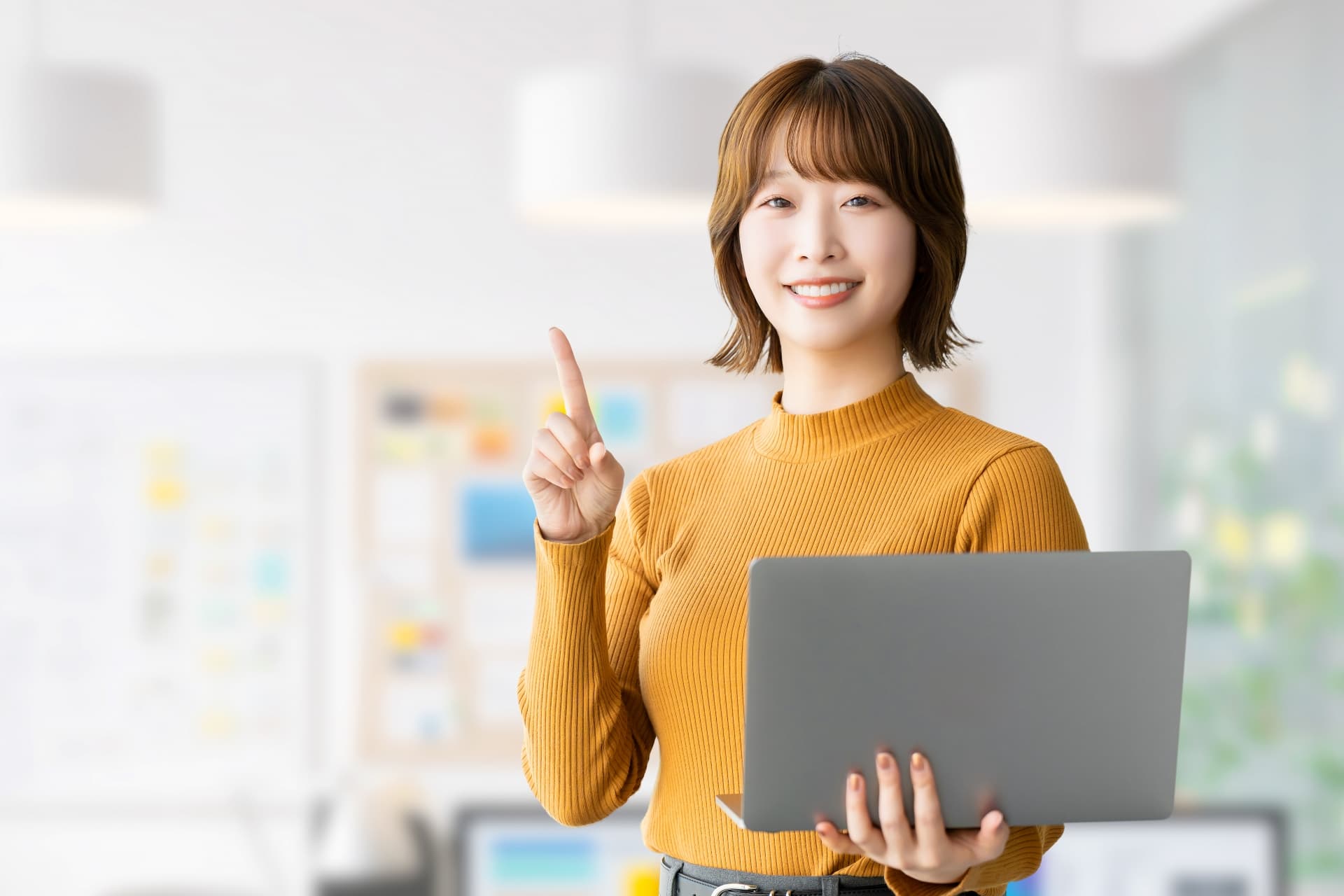 窓付き封筒を使用するメリット