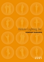 Hokuto Lighting Inc.