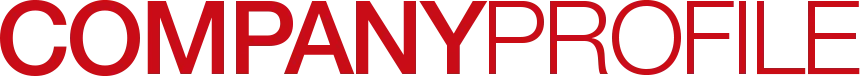 COMPANY PROFILE