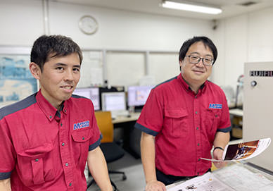 CTP・刷版image