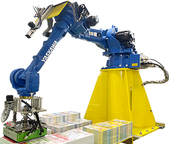 ロボットimage