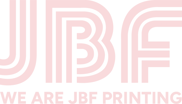 失敗できない印刷に、JBFができること。