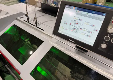 印刷通販JBF 最新の印刷機器・システム Image