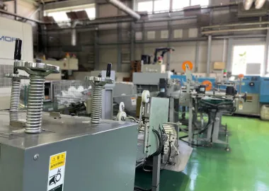 印刷通販JBF 最新の印刷機器・システム Image