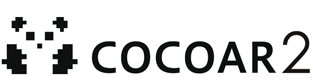 COCAR2ロゴ