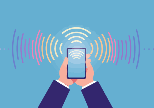 データ送信イメージ