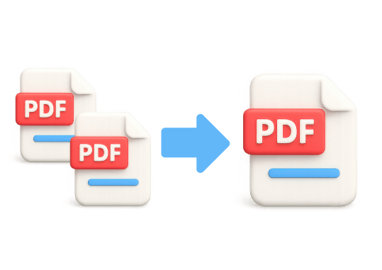 方法1.PDFファイルを結合